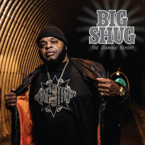 Big Shug — «Still Big» (prod. by DJ Premier)