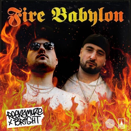 REEKYMUZE X Bright — «Fire Babylon»