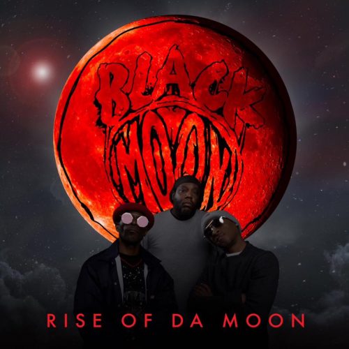 Black Moon — «Rise of Da Moon»