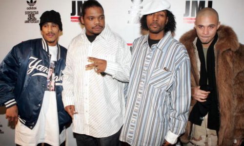Фанат Bone Thugs-N-Harmony продал все свое имущество, чтобы встретиться с любимой группой