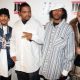 Фанат Bone Thugs-N-Harmony продал все свое имущество, чтобы встретиться с любимой группой