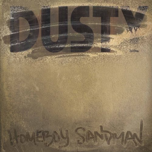 Homeboy Sandman — «Dusty»