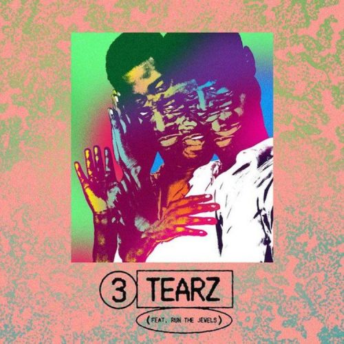 Danny Brown – «3 Tearz» (feat. Run The Jewels)