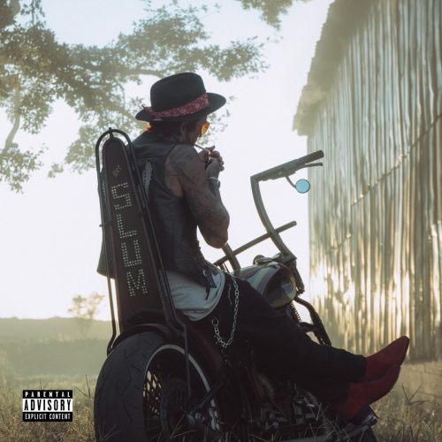 Yelawolf — «Ghetto Cowboy»