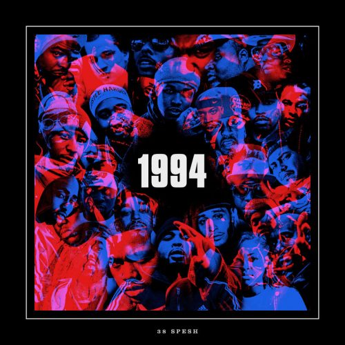38 Spesh — «1994»