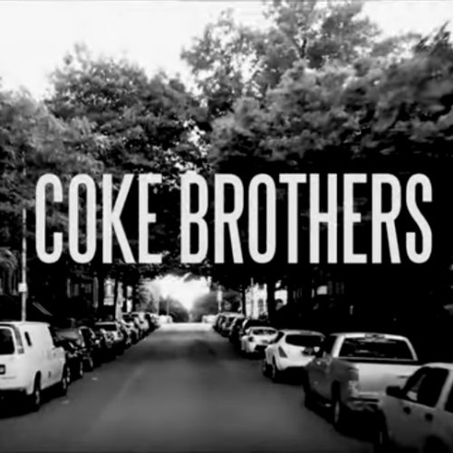 Elcamino & Bozack Morris feat. Flee Lord — «Coke Brothers»