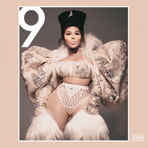 Lil’ Kim — «9»