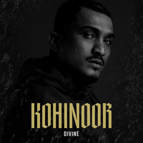 DIVINE — «Kohinoor»
