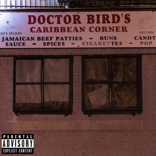 Griselda (Westside Gunn, Conway the Machine & Benny the Butcher) — «DR Bird’s»