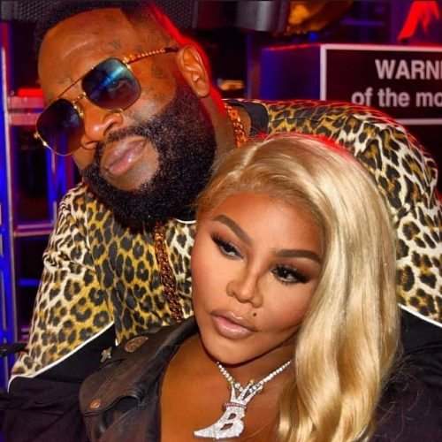 Lil’ Kim — «Pray For Me» (Feat. Rick Ross & Musiq Soulchild)