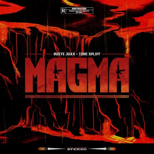 Ruste Juxx & Tone Spliff – «Magma»