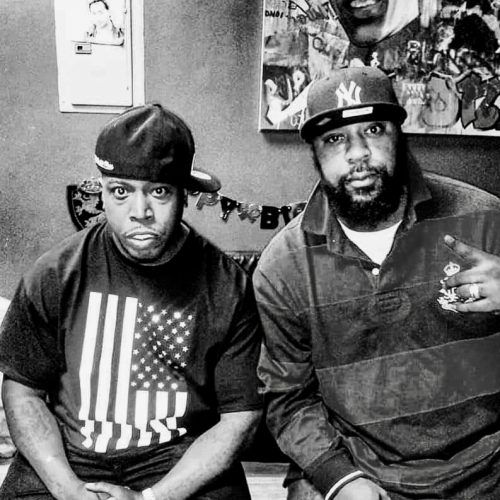 Sean Price & Lil Fame – «Sit Your A$$ Down Skit»