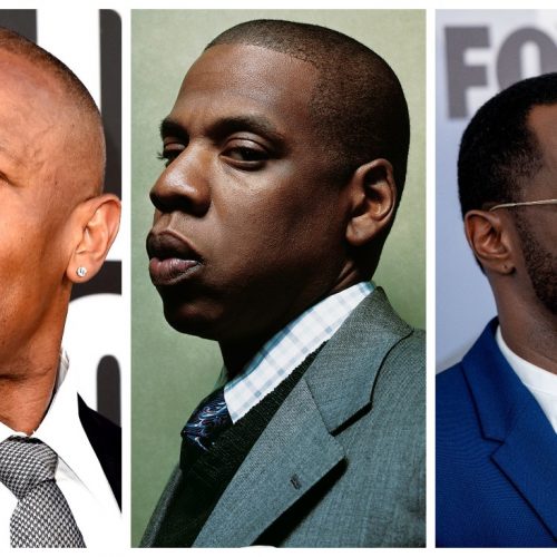 Книга «Три короля: Как Dr. Dre, Jay-Z и Diddy сделали хип-хоп многомиллиардной индустрией» выйдет на русском языке