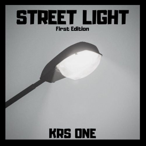 KRS-One — «Street Light»