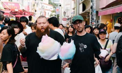 Action Bronson & Alchemist анонсировали выход совместного релиза «Lamb Over Rice» EP