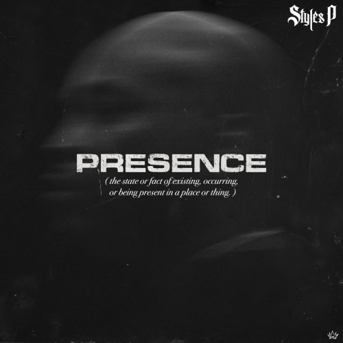 Styles P — «PRESENCE»