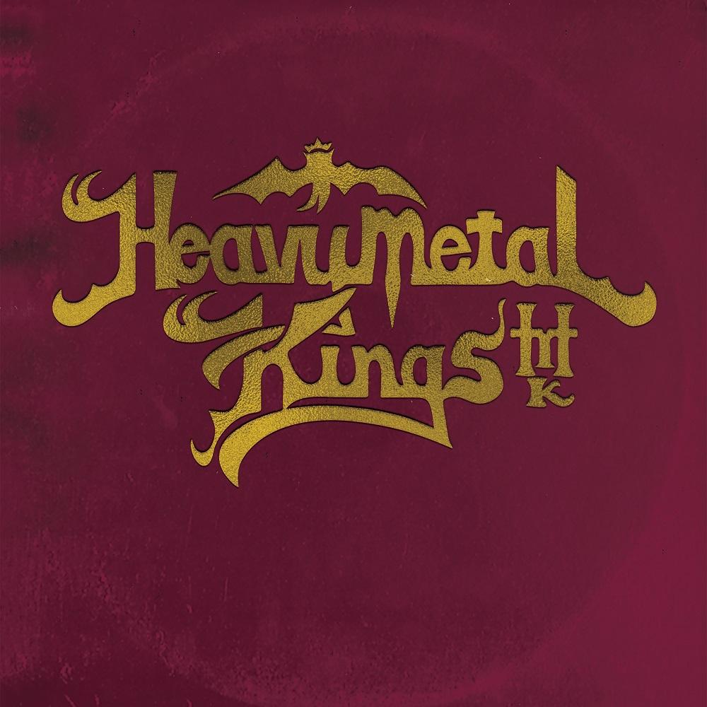 Heavy Metal Kings — «The Wages of Sin» / «Dominant Frequency»