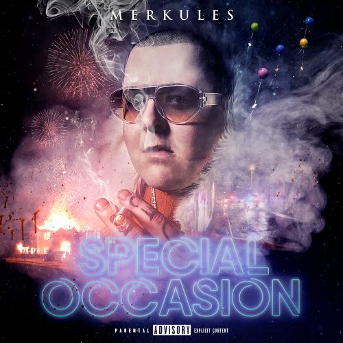 Merkules — «Special Occasion»