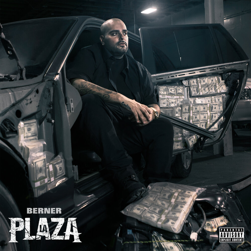 Berner — «La Plaza»