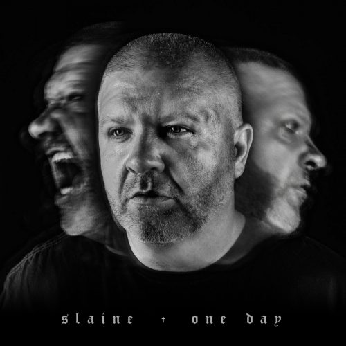 Slaine — «One Day»