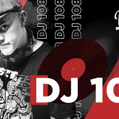 DJ 108 в новом выпуске «INSIDE SHOW»