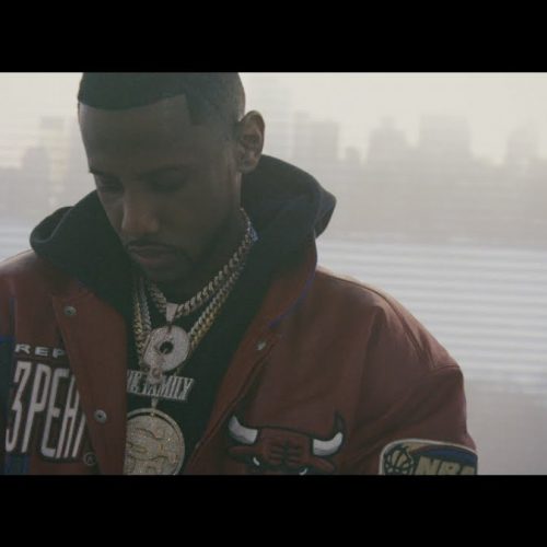 Fabolous — «B.O.M.B.S.»