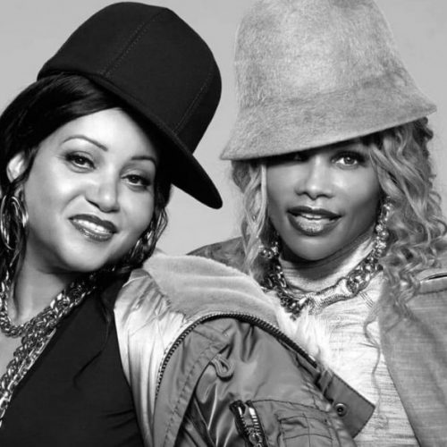 Биографический фильм про группу Salt-N-Pepa должен выйти в 2020 году