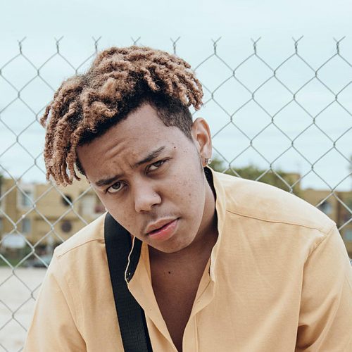 YBN Cordae — «Thanksgiving»