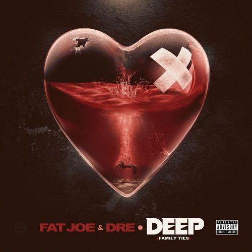 Fat Joe & Dre выпустили сингл «Deep» с предстоящего альбома