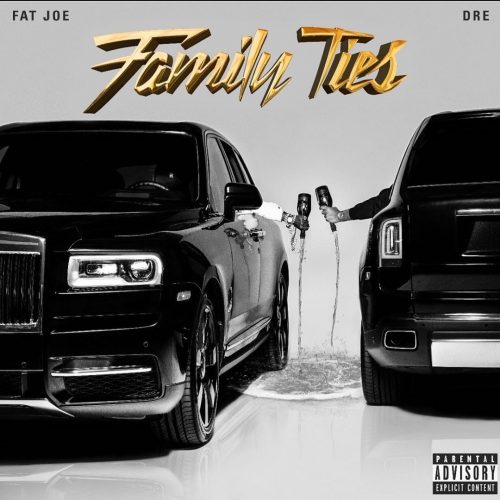 Fat Joe & Dre — «Family Ties»