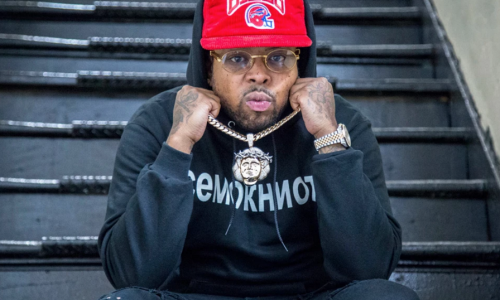 Westside Gunn объявил о своем уходе из рэпа