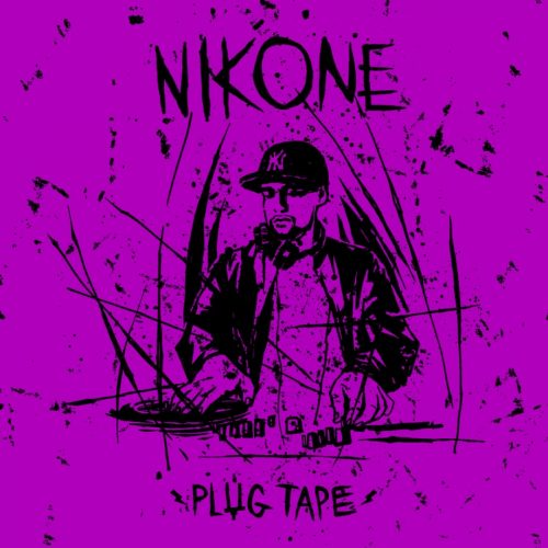 DJ Nik One — «PLUG TAPE»
