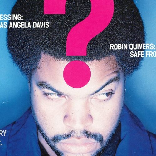 Ice Cube: “Жёсткий и андеграундный рэп по-прежнему ценится намного выше попсового”. Интервью 1994 года