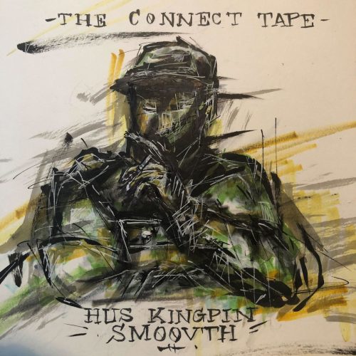Hus Kingpin & SmooVth – «The Connect Tape»