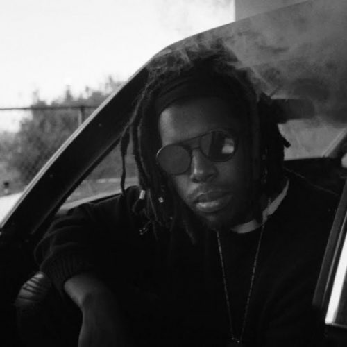 Flying Lotus — «Black Balloons» (Reprise) (Feat. Denzel Curry)