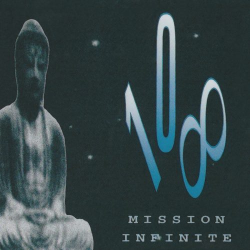 108 — «Mission Infinite»