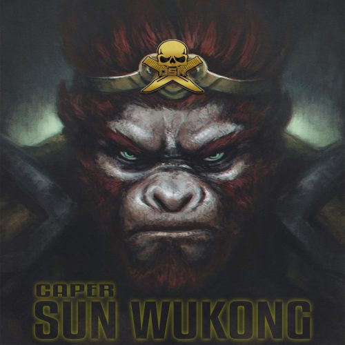 Caper — «Sun Wukong»