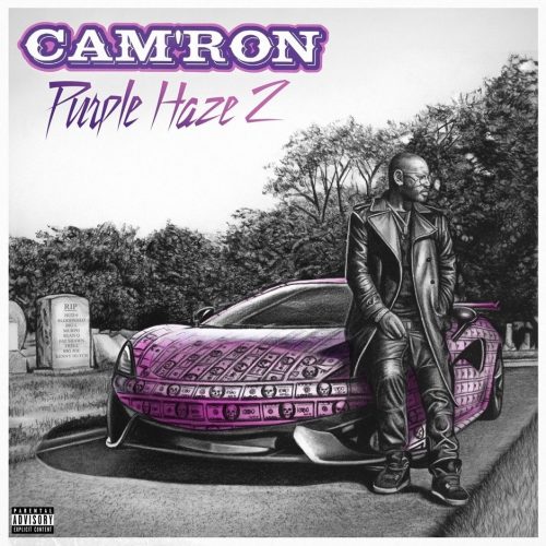 Cam’ron — «Purple Haze 2»