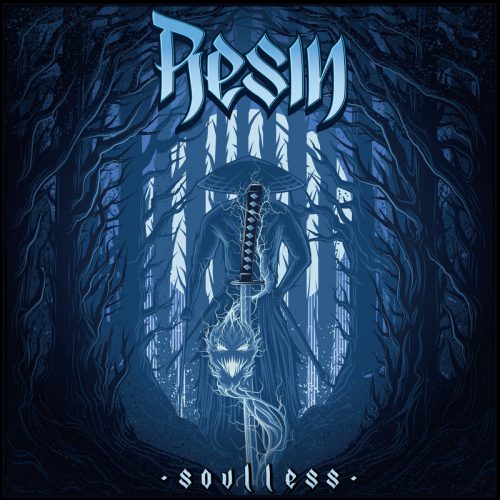 Resin — «Soulless»