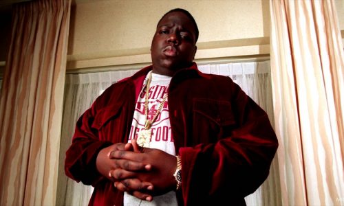 The Notorious B.I.G. будет включен в «Зал славы рок-н-ролла»