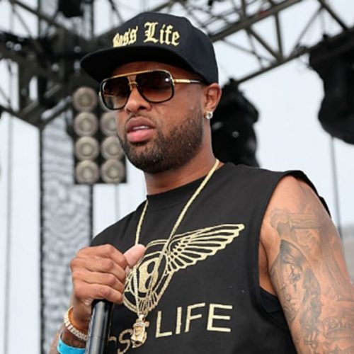 Slim Thug — «We Pull Out In Houston» (feat. Yella Fella)