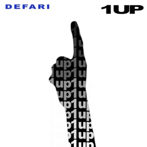 Defari — «1 Up»