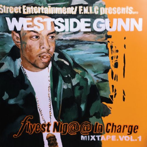 Westside Gunn — «Flyest Nigga In Charge Vol. 1» (2005)
