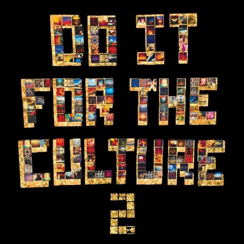 Salaam Remi — «Do It FoR the CulTuRe Vol. 2»