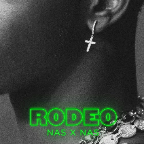 Lil Nas X & Nas — «Rodeo» (Remix)