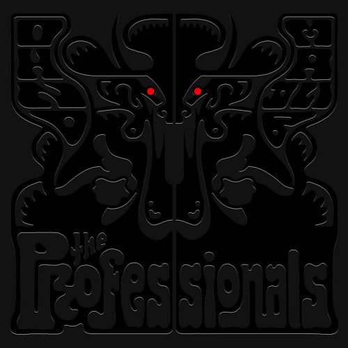 Madlib & Oh No — «The Professionals»