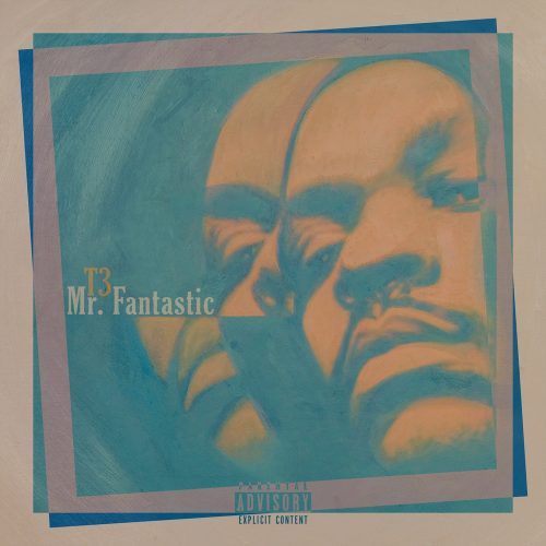T3 — «Mr. Fantastic»