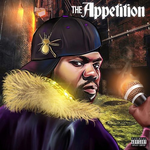 Raekwon — «The Appetition»