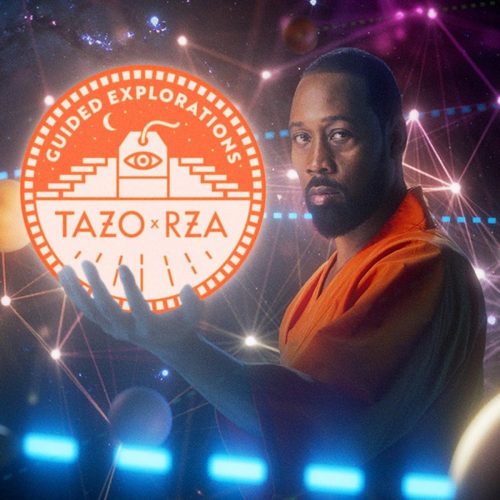 RZA — «Guided Explorations»
