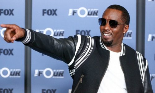 Diddy возвращается с новое миссией: вернуть на сцену истинный R&B